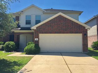 3339 Bremerton Falls Dr, Missouri City, TX 77459