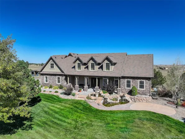 2235 Country Lane, Elizabeth, CO 80107