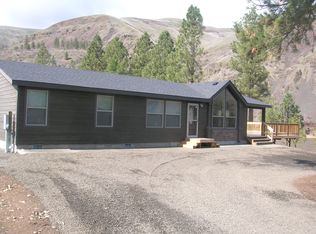 20001 Ann St, Juliaetta, ID 83535