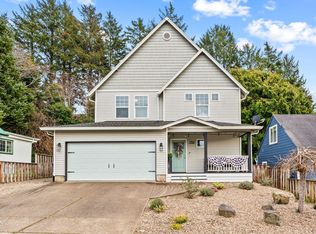 2750 SW Coast Ave, Lincoln City, OR