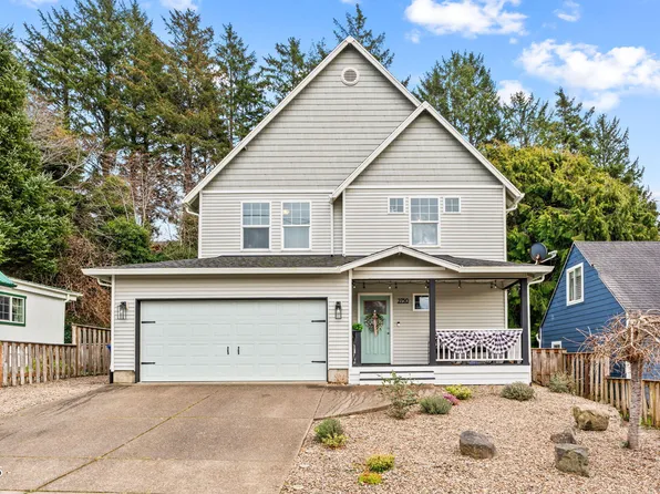 2750 SW Coast Ave, Lincoln City, OR 97367