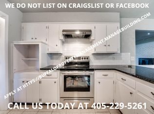 4012 NW 56th Ter, Oklahoma City, OK 73112