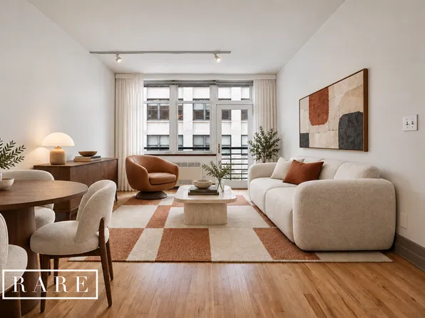 65 Washington St APT 8D, Brooklyn, NY 11201