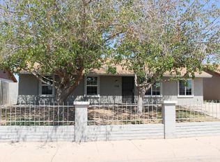 1134 E Bisnaga St, Casa Grande, AZ 85122