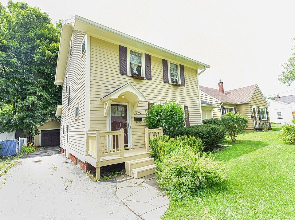 275 Farmington Rd, Rochester, NY 14609 Zillow