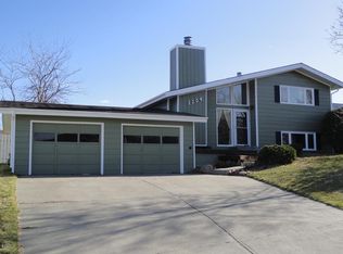 1104 24th Ave SW, Great Falls, MT 59404