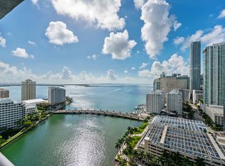 Icon Brickell Ii, Miami, FL 33131