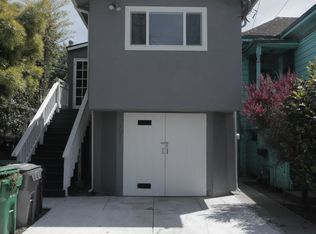 1519 32nd St, Oakland, CA 94608