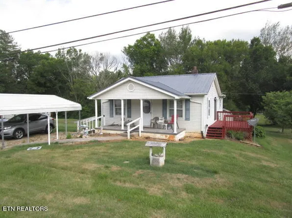 8467 Highway 11w, Rutledge, TN 37861