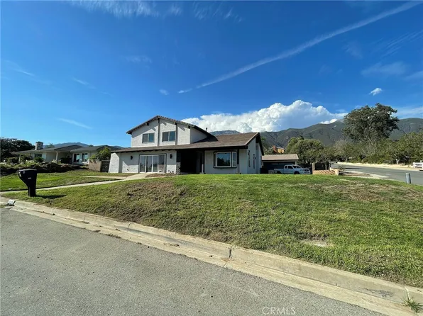 9086 Hillside Rd, Alta Loma, CA 91737