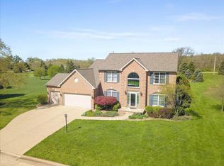 13570 Buck Rd, Bloomington, IL 61705