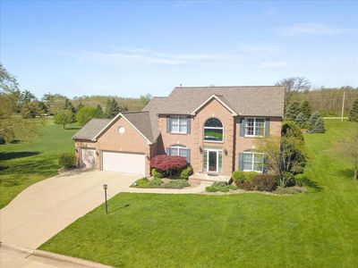 13570 Buck Rd, Bloomington, IL, 61705