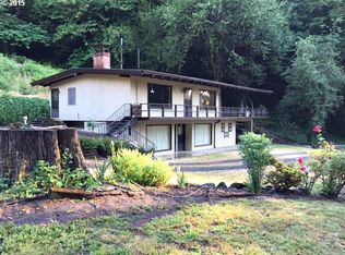 217 Lone Rock Rd, Glide, OR 97443