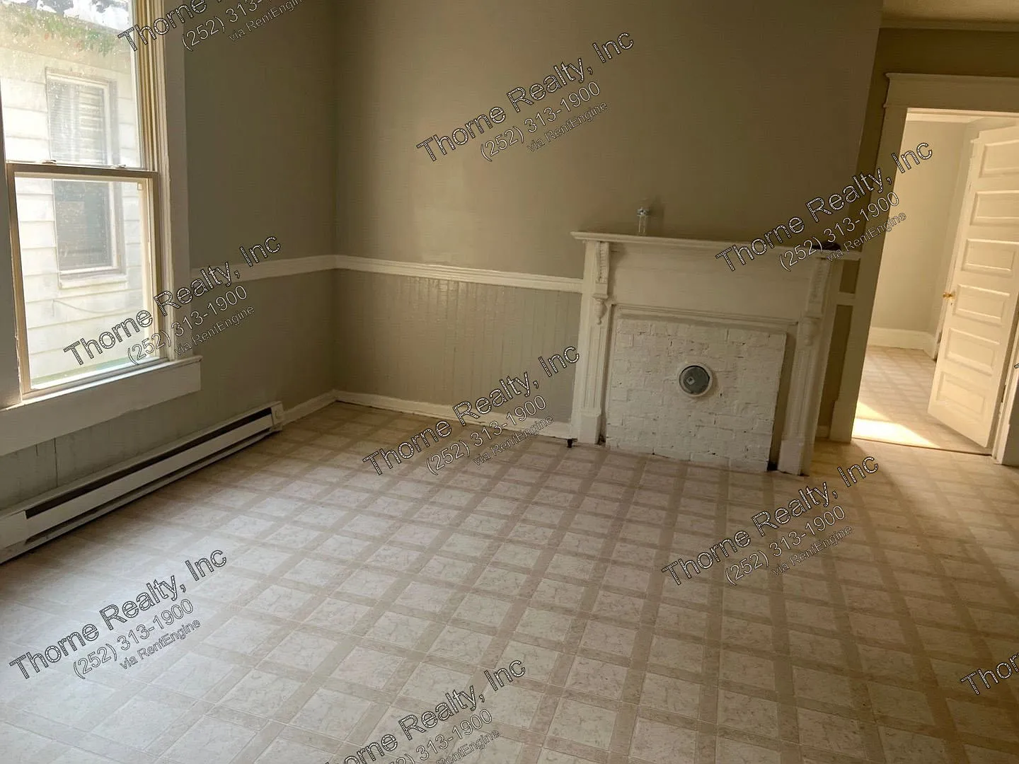 1 bed, 1.0 bath, $595 — Photo 4