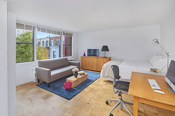 Sold by Brown Harris Stevens | media 8