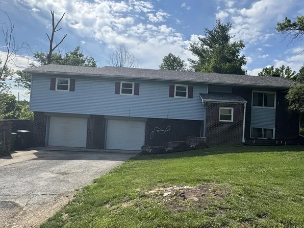 2004 Rockwood Dr, Richmond, KY 40475