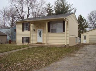805 4th Ave E, Milan, IL