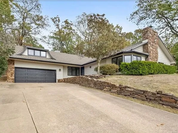 31 Wimbledon Way, Bella Vista, AR 72715