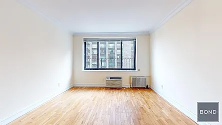 Rented by Bond New York