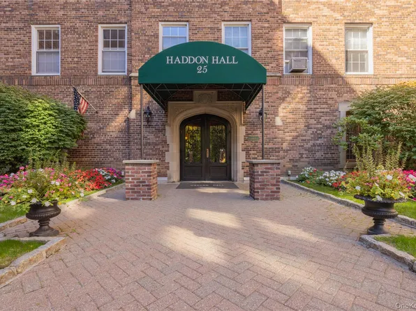 25 Parkview Avenue #2M, Bronxville, NY 10708