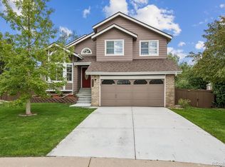 9452 Garden Court, Highlands Ranch, CO 80126