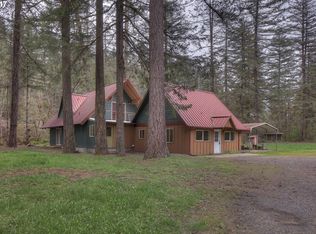 37935 NE Vernon Rd, Washougal, WA 98671