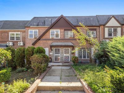 148-50 60th Avenue, Flushing, NY, 11355
