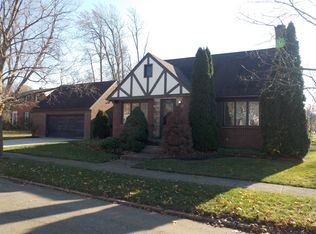 308 Mount Vernon Rd, Buffalo, NY 14226