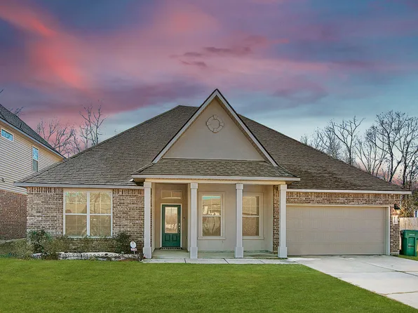 2126 Greenfield Ave, Zachary, LA 70791