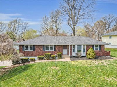 501 NW Wedgewood Dr, Blue Springs, MO, 64014