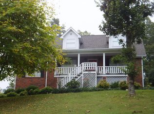 489 Richard Dr, Ringgold, GA 30736