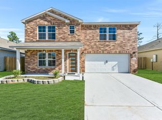 20142 Torrey Pines Ln, Cleveland, TX 77327