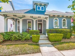 1940 Plantation Pkwy, Aubrey, TX 76227