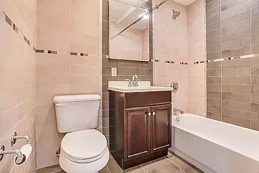 Rented by Compass