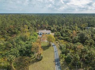 1170 31st St SW, Naples, FL 34117