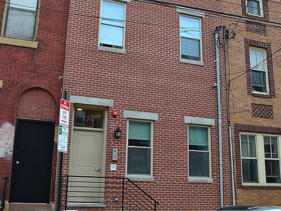 2nd image of 774 S 15th St #1F