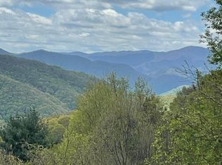 0 Jerome Ln, Leicester, NC 28748