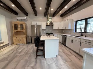 535 Hillside Ave, Santa Fe, NM 87501