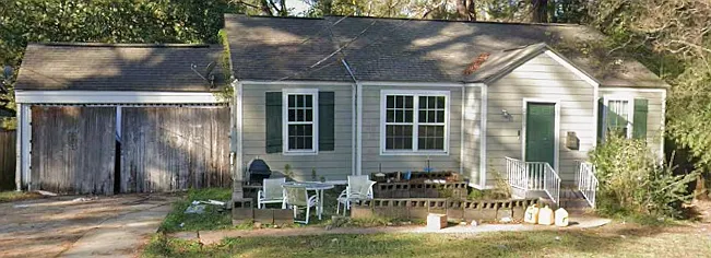 2009 East Dr
