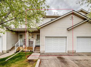 57 NE Mount Aberdeen Mnr SE, Calgary, AB T2Z3N8