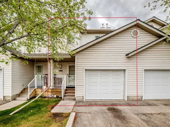 57 NE Mount Aberdeen Mnr SE, Calgary, AB T2Z 3N8