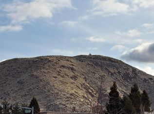 4400 Alexander Lake Rd, Reno, NV 89502