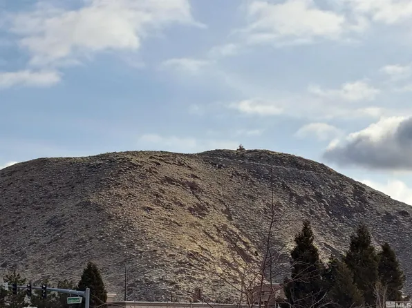 4400 Alexander Lake Rd, Reno, NV 89502