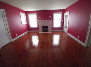 1914 Arbor St, Houston, TX 77004