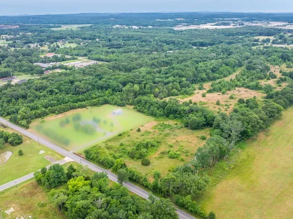 0 Skunk Hollow Rd, Conway, AR 72032