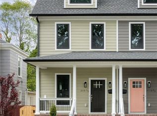 3110 1/3 Garland Ave, Richmond, VA 23222