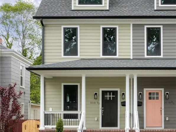 3110 1/3 Garland Ave, Richmond, VA 23222