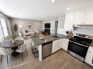 Meridian Apartments, Carmichael, CA 95608