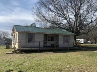 6105 Point View Rd, Benton, AR 72019