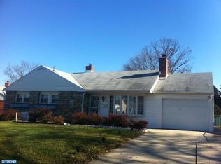 2190 Princeton Pl, Broomall, PA 19008